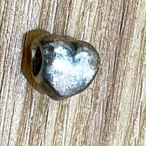 Retired Pandora Charm